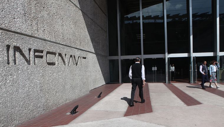 Más de 60,000 trabajadores en paro técnico han pedido apoyo al&nbsp;Infonavit