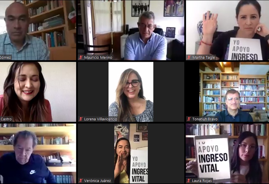 Proponen salario “vital”, por tres meses, para desempleados por&nbsp;Covid-19