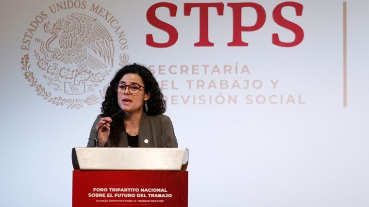 STPS: no es correcto abandonar a su suerte a los trabajadores en la&nbsp;crisis