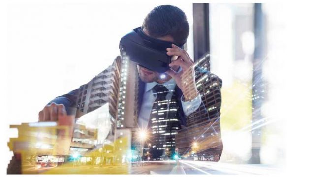 Digitalización y automatización, solución para empresas ante&nbsp;coronavirus