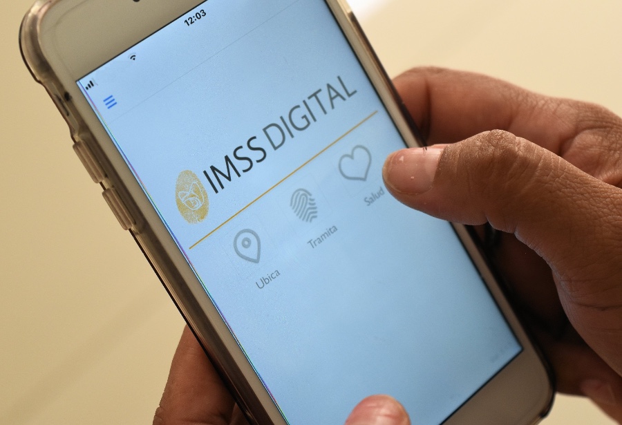 ¿Sabes si tu patrón sigue pagando tus cuotas al IMSS en la crisis del&nbsp;Covid-19?