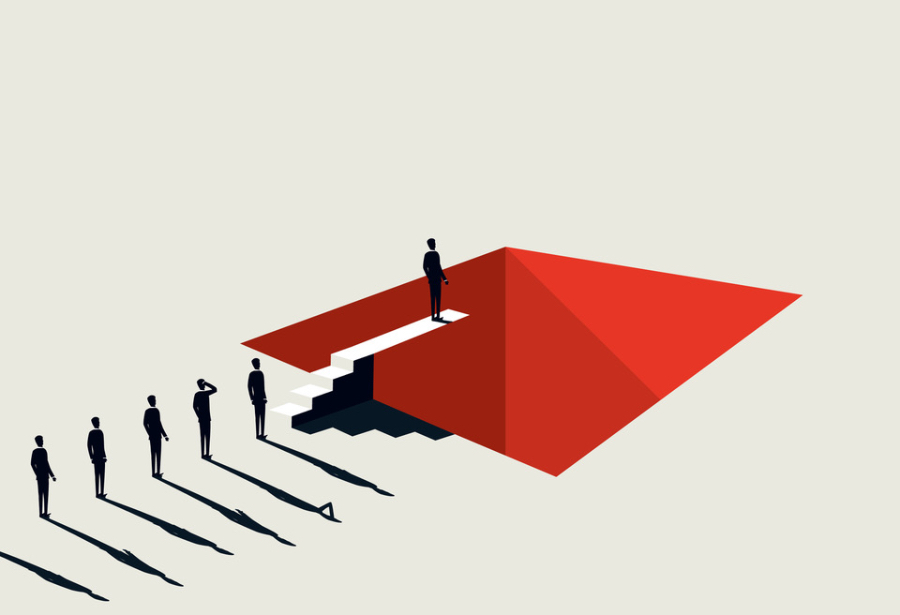 Despidos, recorte de sueldos y suspensión de labores, presentes en 37% de&nbsp;empresas