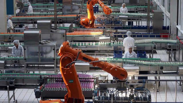 Automatización, la respuesta para la toma de decisiones en el futuro de las compañías:&nbsp;PwC