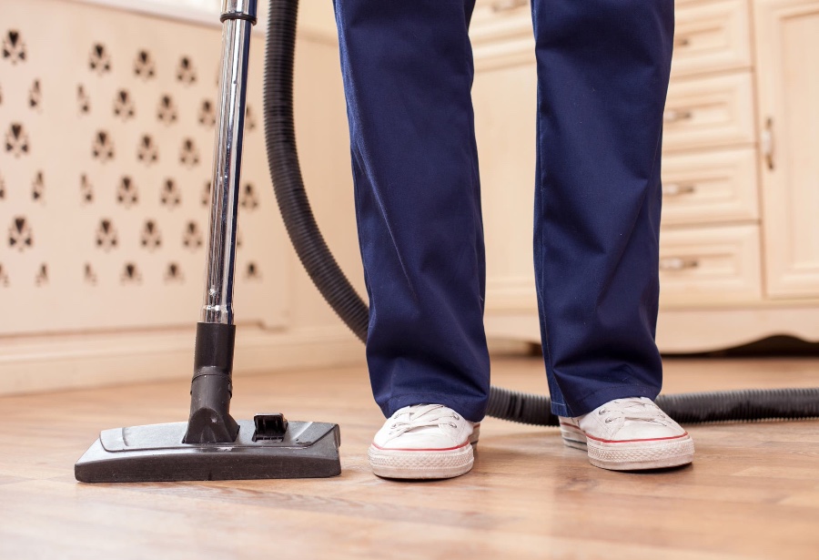 Trabajadoras del hogar, en total indefensión laboral en la crisis del&nbsp;Covid-19