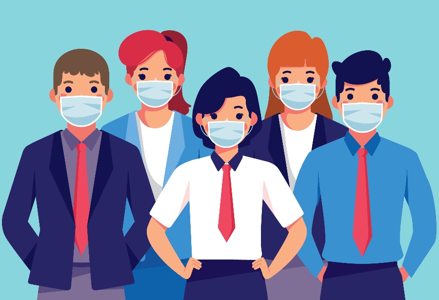 Guía para crear un plan que proteja a tus trabajadores (y tu empresa) del&nbsp;Covid-19