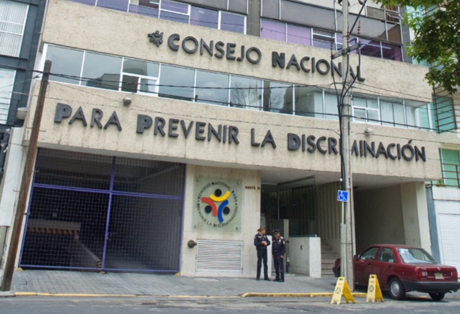 Conapred y el dilema de la defensa de los derechos laborales, propios y&nbsp;ajenos