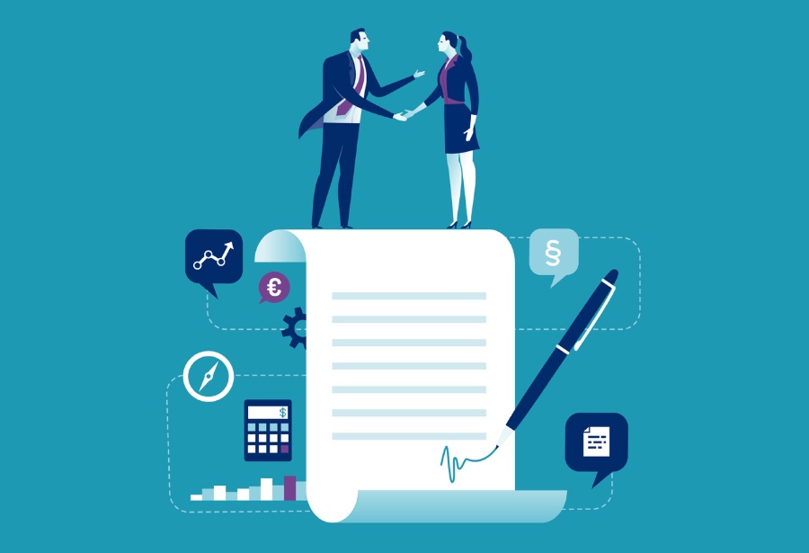 ¿Por qué son necesarios los convenios laborales en el home&nbsp;office?