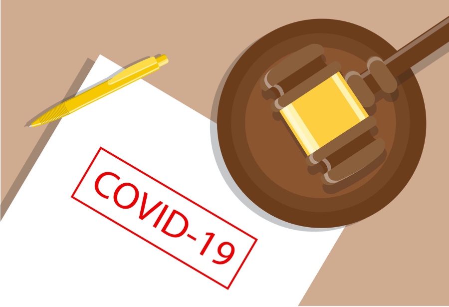 ¿Puede un trabajador demandar a su patrón por no tener protocolo de&nbsp;reapertura?