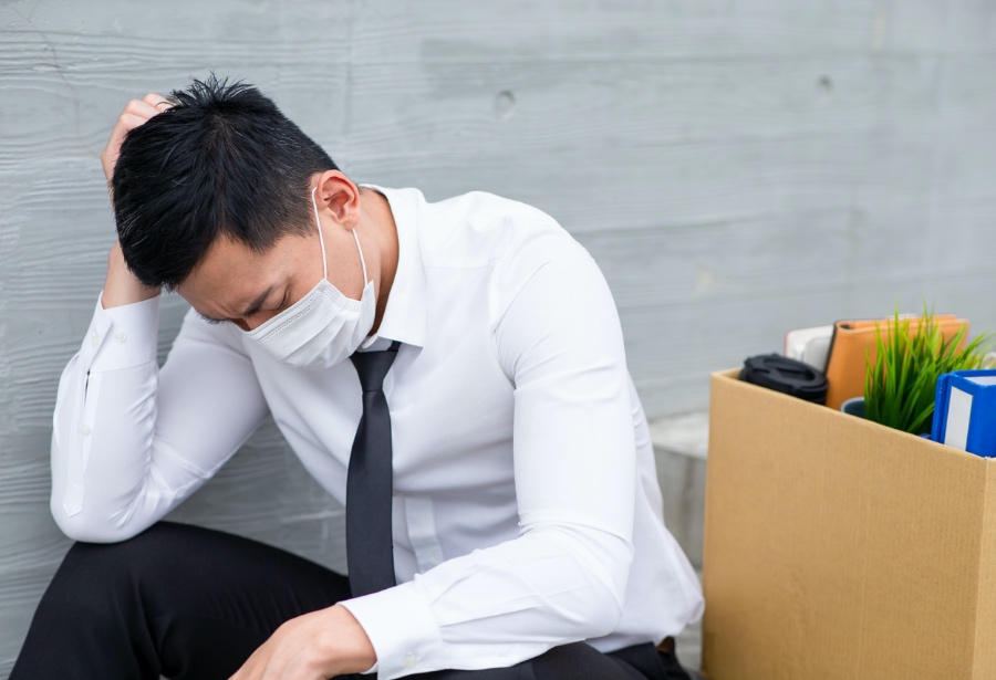 ¿Te pueden despedir por no cumplir el protocolo para prevenir el&nbsp;Covid-19?