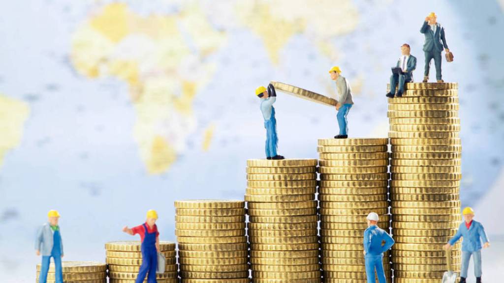 El ingreso mínimo vital no es necesario… es&nbsp;imprescindible