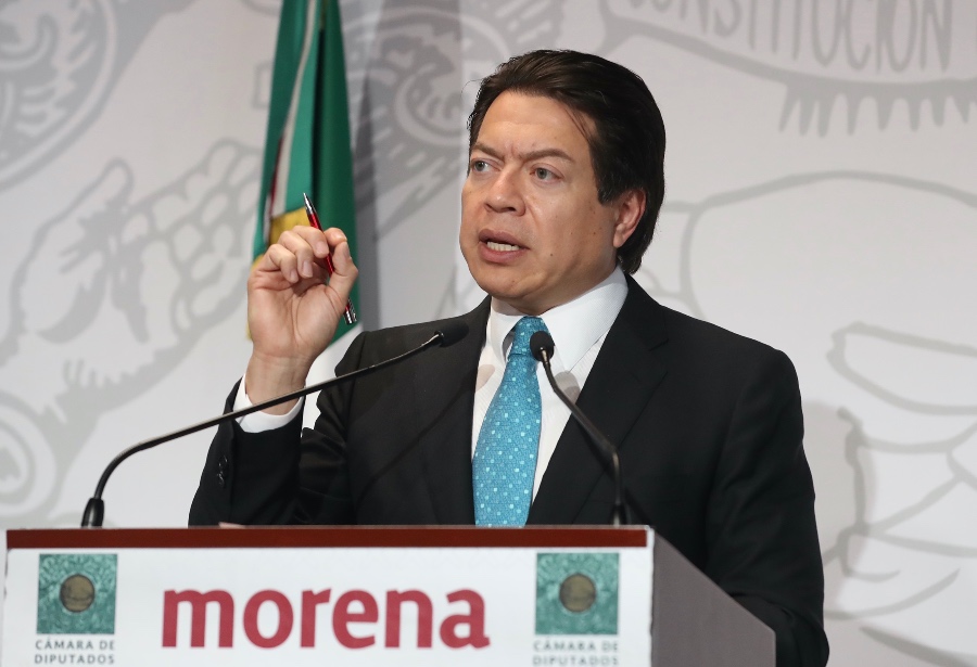 Morena impulsa seguro de desempleo de $13,300 a cuenta de recursos en&nbsp;afore