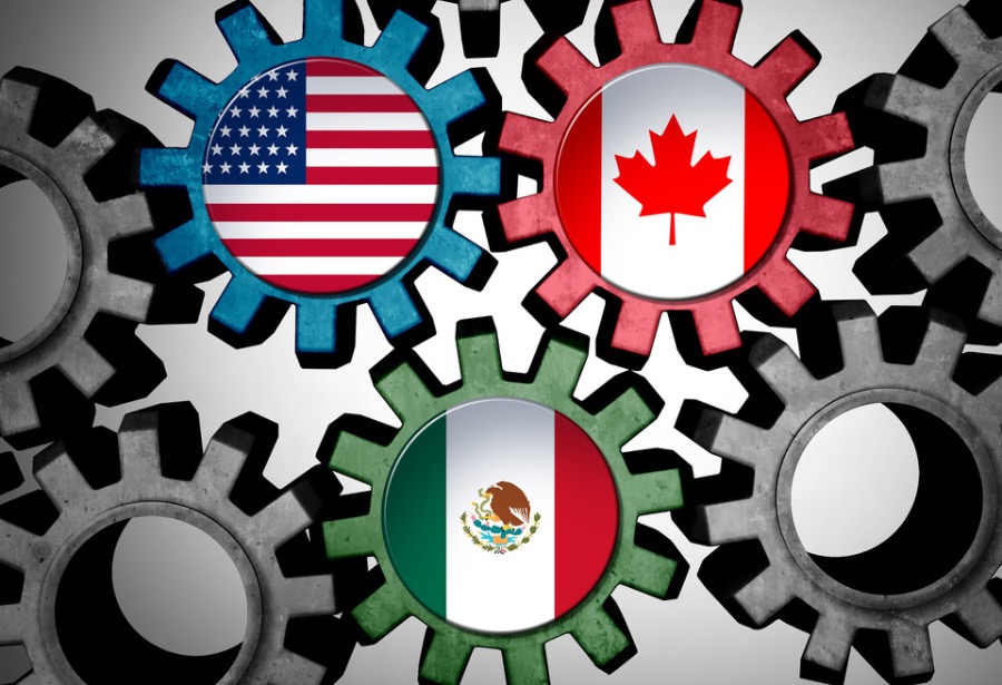 México, a las puertas del acuerdo laboral “más ambicioso” de la historia con el&nbsp;T-MEC