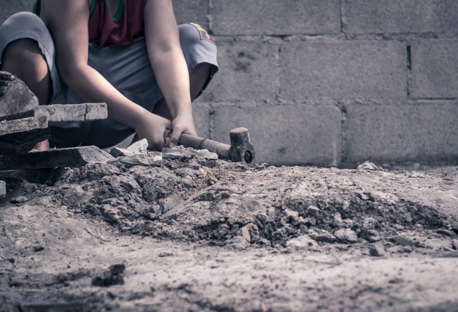 Crisis del coronavirus sumará a 177,000 menores al trabajo infantil en&nbsp;México