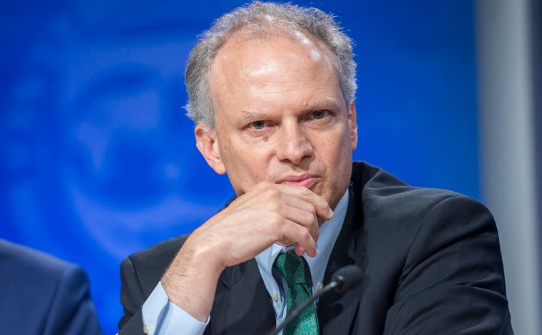 T-MEC no compensará pérdida de confianza en los próximos dos años:&nbsp;FMI