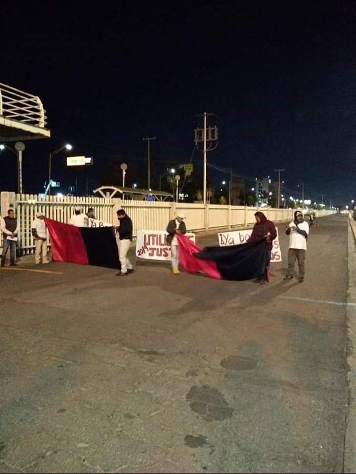 CATEM busca romper estabilidad laboral en&nbsp;Aguascalientes