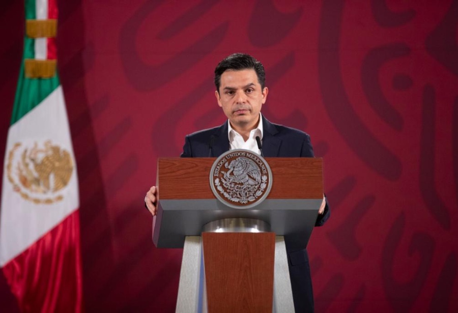 Todas las empresas tendrán que registrarse para la reapertura de labores:&nbsp;IMSS