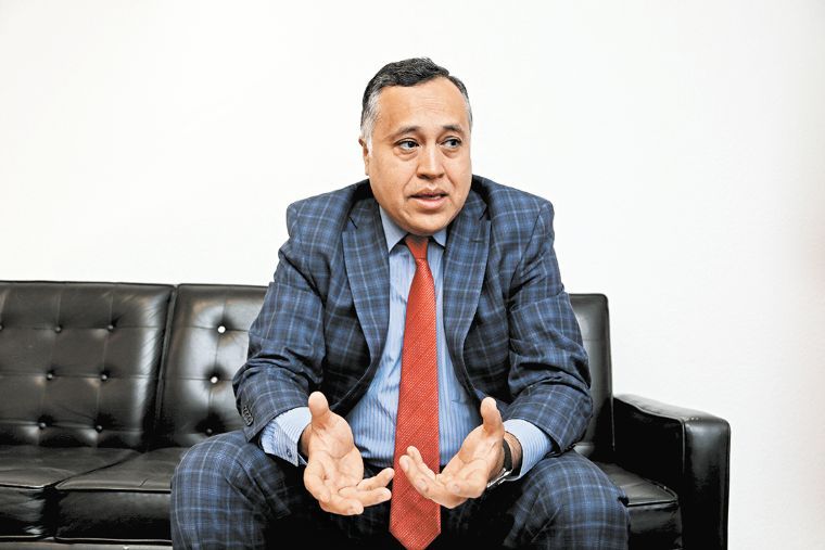 Agosto, mes de inflexión para sobreponerse a los saldos negativos de empleo:&nbsp;Conasami