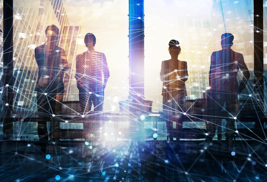 Futuro del trabajo está en la capacitación del talento, no en la “grilla”:&nbsp;Presidencia