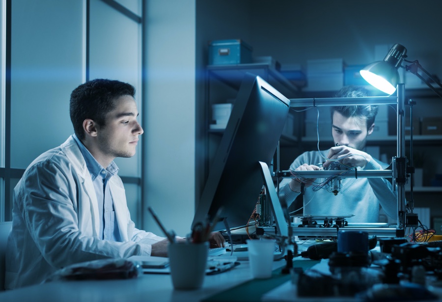 Brecha de competencias laborales, desventaja de México en el T-MEC:&nbsp;CESOP