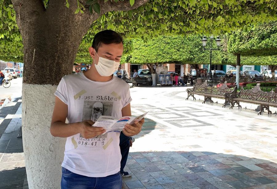 Covid-19 sumará a 4.3 millones de jóvenes a las filas de los que no estudian ni&nbsp;trabajan