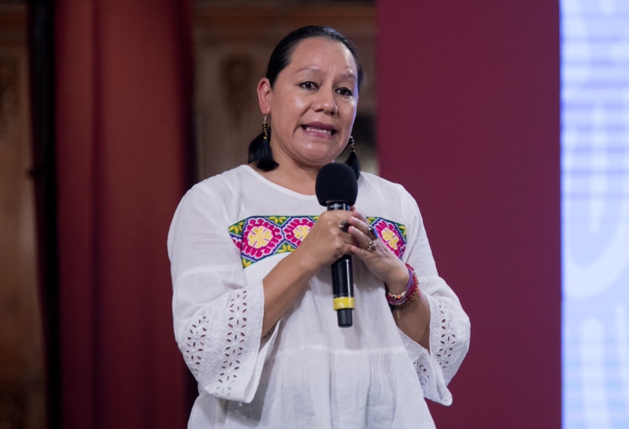 Secretaría de Bienestar, sin medir impacto del programa para madres&nbsp;trabajadoras