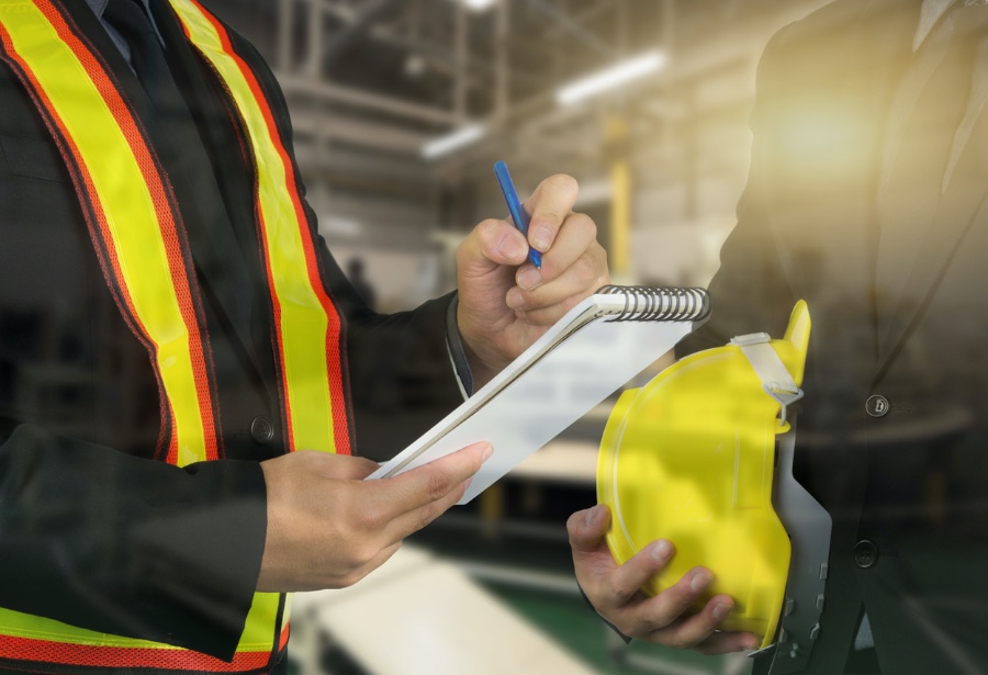 8 consejos prácticos para que una inspección laboral no te “agarre en&nbsp;curva”