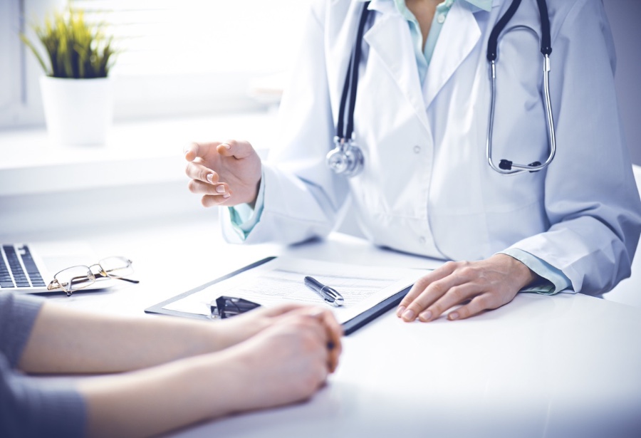 Reducir déficit de médicos del trabajo, otro desafío de la crisis de&nbsp;Covid-19