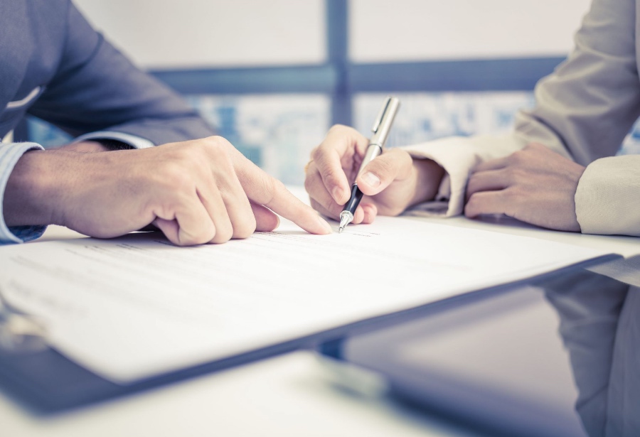 Elementos que debe tener un convenio de home office entre patrón y&nbsp;empleado