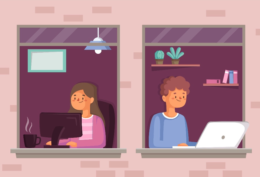 Congreso analizará dar más dientes a la STPS para inspeccionar el&nbsp;teletrabajo