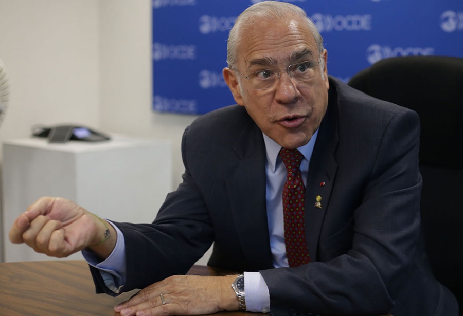 OCDE proyecta recuperación del empleo en México hasta finales del&nbsp;2021