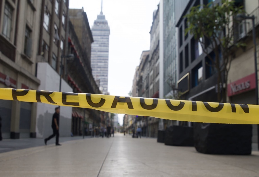 Sólo 7.8% de las empresas obtuvo algún apoyo gubernamental frente al&nbsp;Covid-19