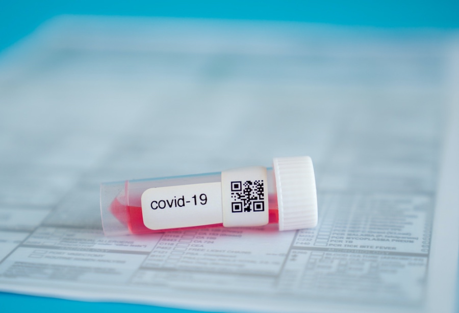 Legisladores piden incluir Covid-19 oficialmente como enfermedad de&nbsp;trabajo