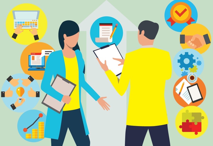 Reinvención de Recursos Humanos, clave para el mundo laboral post&nbsp;pandemia