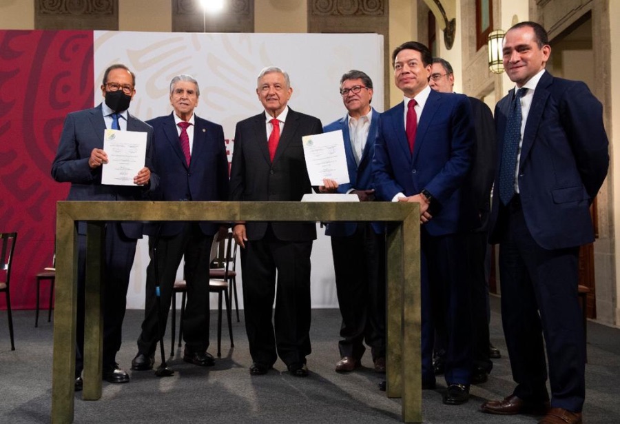 Los 3 ejes del proyecto del gobierno para reformar el sistema de&nbsp;pensiones