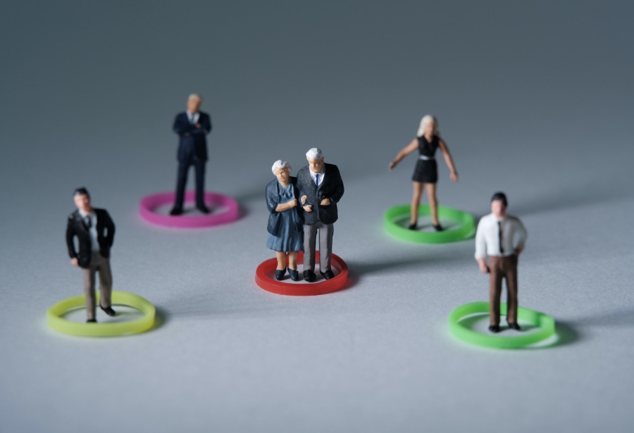 Definen semáforo para el retorno laboral de personas vulnerables a&nbsp;Covid-19