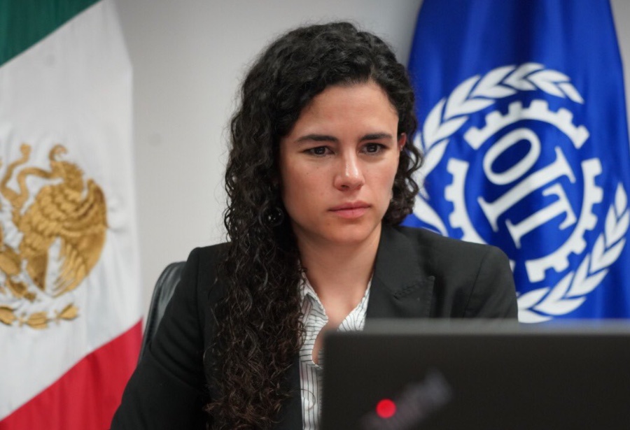 STPS defiende ante OIT estrategia para recuperar empleos perdidos por&nbsp;Covid-19