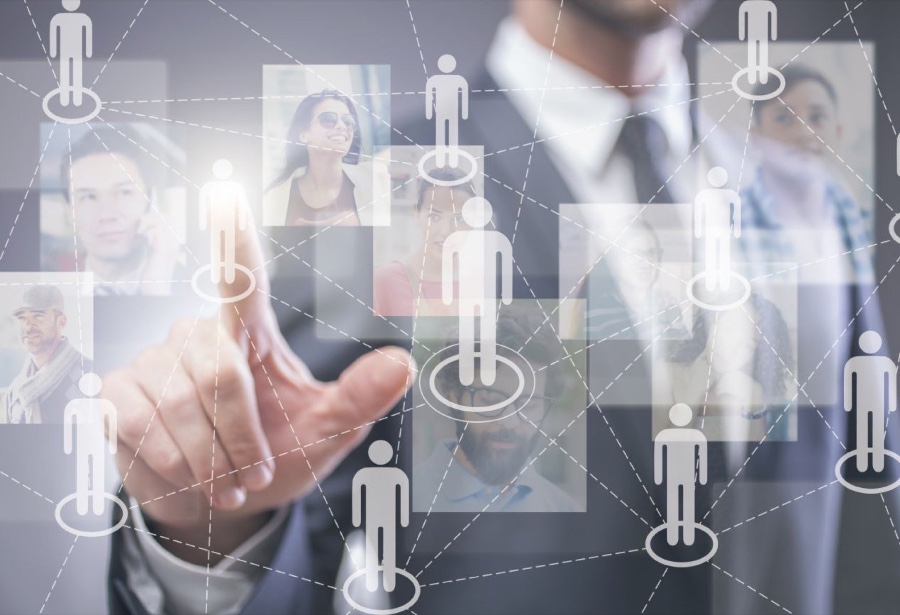 Pandemia lleva a 56% de las empresas a usar medios digitales para reclutar&nbsp;talento