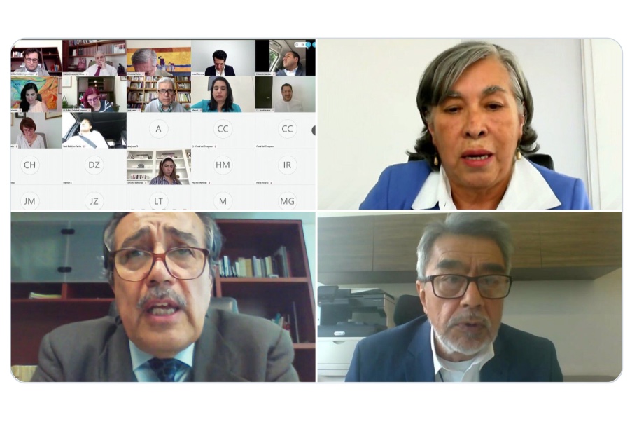 Defienden autonomía del nuevo Centro de Conciliación y Registro&nbsp;Laboral