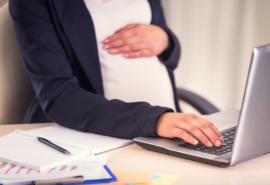 ¿Cuándo pueden regresar a las empresas los trabajadores vulnerables al Covid-&nbsp;19?