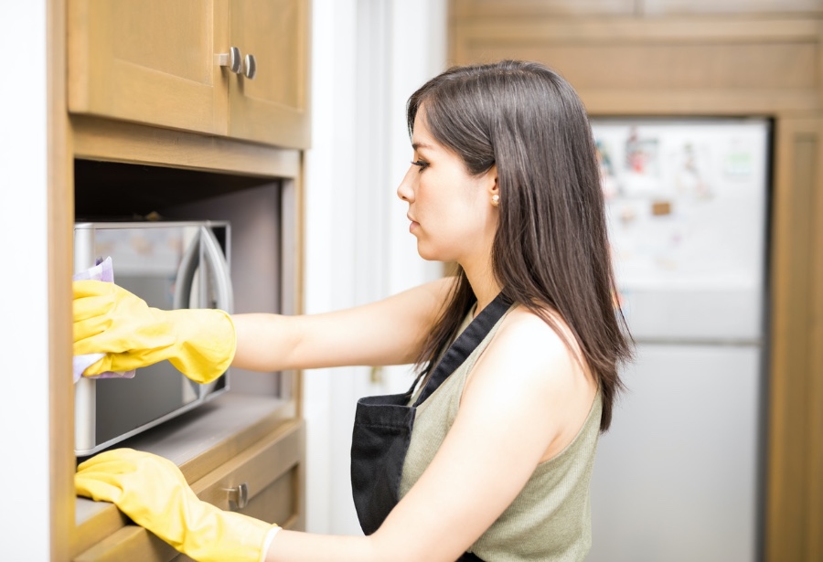 Trabajadoras del hogar, entre la explotación y la crisis laboral de la&nbsp;pandemia
