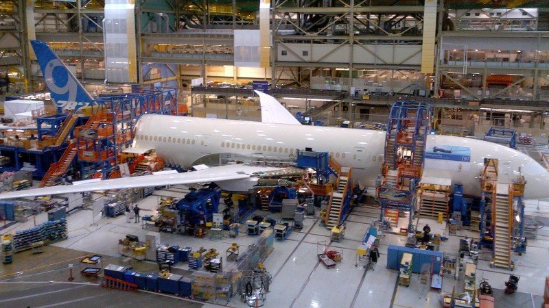 Ingresos de la industria aérea en México se desplomarán 61% en&nbsp;2020