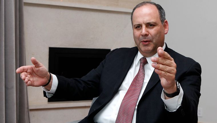 México podría tardar 5 años en reactivar su economía:&nbsp;empresarios