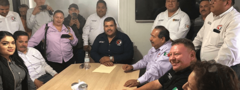 FESOIES, el negocio con el que Antonio Salazar Magdaleno busca hundir el empleo en&nbsp;Navojoa