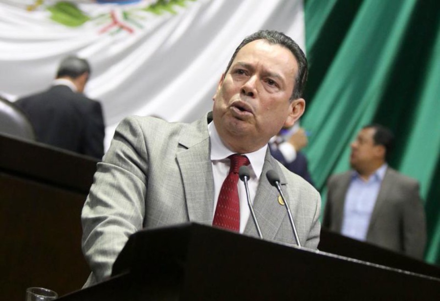 Presentan proyecto para regular teletrabajo con propuestas de sindicatos y&nbsp;laboristas