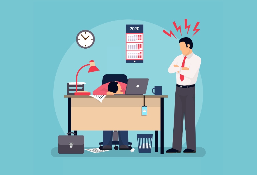 México, reprobado en implementación de esquemas de salud&nbsp;laboral