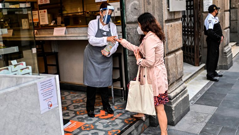 Falta de ingresos presiona al mercado laboral:&nbsp;analistas