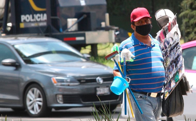 Equipo básico de protección Covid-19 que deben proporcionar las&nbsp;empresas