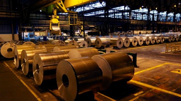 México inicia investigación antidumping a acero de Brasil y&nbsp;Rusia