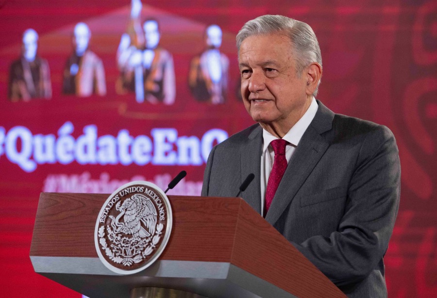 Creación de empleo, asignatura pendiente para el segundo informe de&nbsp;AMLO