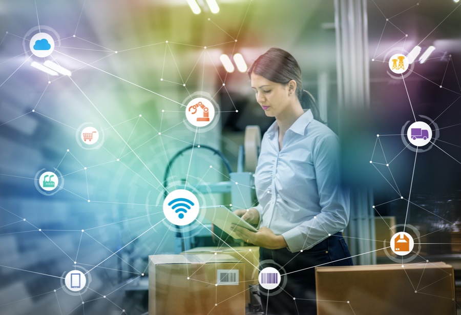 Covid-19 aceleró las TIC, pero con empleados sin internet ni capacitación&nbsp;digital